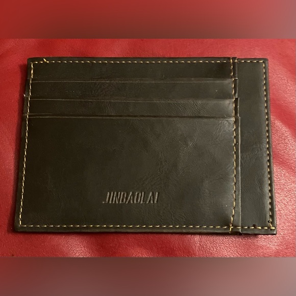 Credit card wallet. - Picture 2 of 3